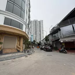 SỞ HỮU NGAY LÔ ĐẤT ĐẸP - GIÁ TỐT - Vị Trí Đắc Địa Tại Tứ Hiệp, Thanh Trì, TPHN