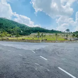 Bán Đất Tặng Sức Khỏe – Lạc Thủy Hòa Bình, DT 100m2