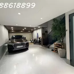 BÁN NHÀ GIẢNG VÕ –100 M x 5 TẦNG, MT 5,5M – THANG MÁY – 2 MẶT THOÁNG- GARA
