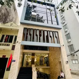 CƠ HỘI THUÊ VĂN PHÒNG CAO CẤP – GIÁ TỐT HIẾM CÓ Địa chỉ: 88 Nguyễn Văn Trỗi, Phường Phương Liệt,