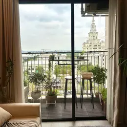 Bán căn hộ chung cư chính chủ tại S2.17