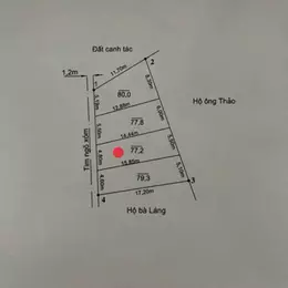 ĐẤT ĐẸP XUÂN CHIẾNG NGŨ PHÚC GIÁ ĐẦU TỰ CỰC MỀM ZALO 0567 222 555