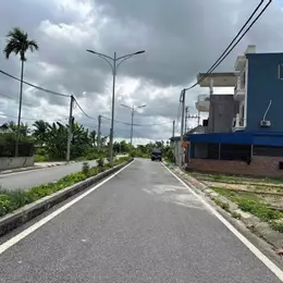 SIÊU PHẨM MẶT ĐƯỜNG QUẢNG LUẬN ĐA PHÚC GIÁ ĐẦU TƯ ZALO 0567 222 555