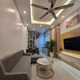 BÁN NHÀ BÁT KHỐI – 5 TẦNG MỚI – NGÕ Ô TÔ TRÁNH – 8.2 TỶ
