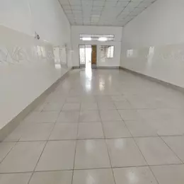 128. cho thuê nhà 12 triệu mặt tiền đường Võ Văn Kiệt