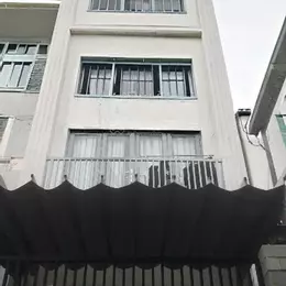 Bán Nhà Đẹp Quận 8 4 Tầng, 64m², Nở Hậu Tài Lộc, Gần Chợ Phạm Thế Hiển