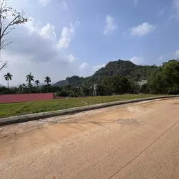 Lô đất 6xx triệu – cách resort 5 sao sakana chỉ vài phút
