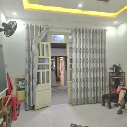 Bán nhà đường Trương Văn Hải, Q9, Thủ Đức, TP HCM. DT 95m2, 2 lầu, 3PN, Giá  8.55  tỷ, SHR