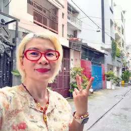BÁN NHÀ 3 TẦNG HXH 6M Đ.LÊ VĂN SỸ, P.12, QUẬN 3 - NGANG LỚN 5,5M*15M SỔ HÒNG VUÔNG ĐẸP FULL THỔ CƯ