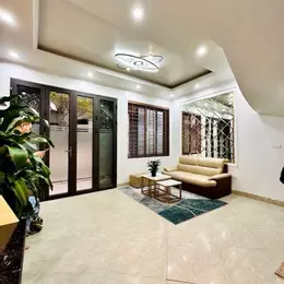 Bán nhà Định Công Thượng- Hoàng Mai, Ô tô, Kinh doanh, 31m2, 8.45 tỷ(CTL)