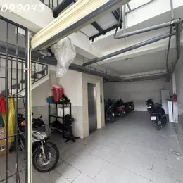 GẤP BÁN 5 TẦNG-100m2(5x20)-DÒNG TIỀN TỰ KHAI THÁC 50tr/th
VỊ TRÍ ĐẸP SIÊU ĐỈNH -XUNG QUANH TIỆN