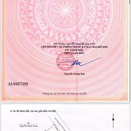 Lô góc F0 sát mặt đường 353 Trung Nghĩa ZALO 0567 222 555