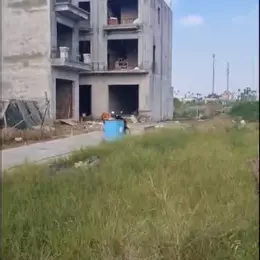 Bán đất 50m2 Đào Yêu An Dương Hải Phòng