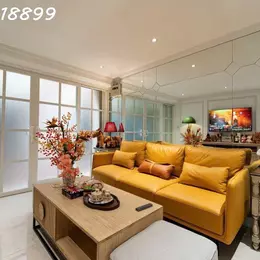BÁN PHÂN LÔ LINH LANG 48Mx5T, MT 4M - Ô TÔ ĐỖ CỬA - 2 MẶT NGÕ, 3 THOÁNG - NHÀ ĐẸP Ở LUÔN