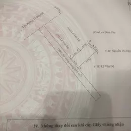 [Hơn 1.2 Tỷ] Lô Đất Hải Thành 2 Sát Đường Trục Thông Gần Vinhomes Dương Kinh ZALO 0567 222 555