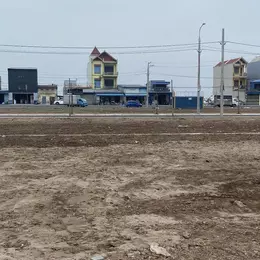 Chỉ 2 TỶ( TL) - SỞ HỮU NGAY LÔ ĐẤT ĐẸP - Rẻ Hơn So Với Khu Vực 200 triệu