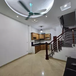 NHÀ ĐẸP NGỌC THỤY – LONG BIÊN – 5 TẦNG DÂN XÂY – 30M² – 7.38 TỶ – Ở NGAY