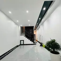 PHÂN LÔ BỘ CÔNG AN ĐẦM HỒNG – Ô TÔ TRÁNH – THANG MÁY – VIEW HỒ