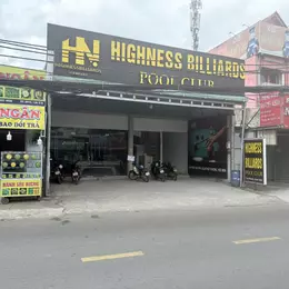 CC- SANG QUÁN MẶT BẰNG QUÁN BIDA 1000m2 TẠI PHAN VĂN HỚN, BÀ ĐIỂM, HÓC MÔN, TP HỒ CHÍ MINH CHỈ