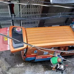 Tân Bình - Hẻm Xe Hơi Đỗ Cửa - Mặt Tiền Cách Vài Bước - 48M - 3 Tầng BTCT - 4PN - CHỈ 7 Tỷ