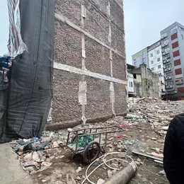Bán đất Ngọc Thụy- view hồ An Lão- Hàng xóm Khai Sơn- Oto- 80m mặt tiền 6m nhỉnh 14 tỷ(TL)
