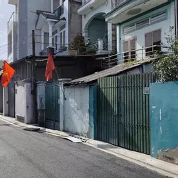 BÁN ĐẤT TẶNG NHÀ TRỆT LẦU MẶT TIỀN – ĐƯỜNG SỐ 7, HIỆP BÌNH PHƯỚC, THỦ ĐỨC