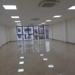 Bán tòa nhà văn phòng khu đấu giá 3ha phố Đức Diễn cách Hồ 50m