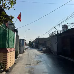 BÁN 4 LÔ ĐẤT LẠI XUÂN – VIỆT KHÊ – THỦY NGUYÊN – DIỆN TÍCH 60M²/LÔ – GIÁ HƠN 400 TRIỆU