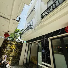 BÁN NHÀ 4 TẦNG NGÕ 389 ĐẰNG HẢI – HẢI AN – Ô TÔ VÀO CỬA – GIÁ 2,99 TỶ