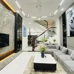 Bán nhà Định Công DT 55m2 x 5 tầng, giá 8.2 tỷ, ngõ to, gần phố, SĐCC