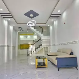 NHÀ PHỐ NGAY TRUNG TÂM SIÊU ĐẸP - Chỉ 5xxx Rẻ Hơn So Với Khu Vực 200 triệu