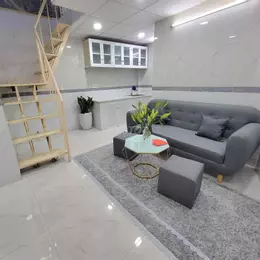 Đi định cư bán nhà 60 mét vuông đường 11B, Tân Bình