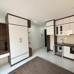 DUY NHẤT NGUYỄN NGỌC VŨ TÒA CHDV 7 TẦNG THANG MÁY, 21PKK, VF3 ĐỖ CỬA, GIÁ 18.5 TỶ