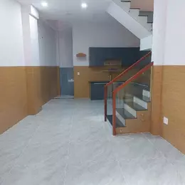 BÁN NHÀ MỚI ĐẸP – LÊ TRỌNG TẤN, P. TÂY THẠNH, Q. TÂN PHÚ, 3 LẦU NHỈNH 5 TỶ
