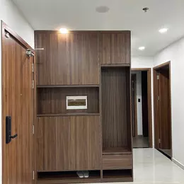 CHO THUÊ CĂN HỘ CHUNG CƯ HAPPY ONE CENTRAL – THỦ DẦU MỘT