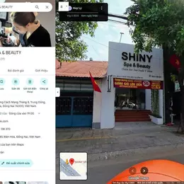 HOT ! HOT ! HOT ! CHÍNH CHỦ BÁN GẤP Nhà MẶT TIỀN CMT8 – Biên Hòa - Đồng Nai