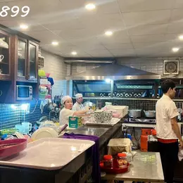 BÁN NHÀ GIANG VĂN MINH 128Mx4T, MT 11M - NGÕ TO NHƯ PHỐ - Ô TÔ TRÁNH - ĐANG KINH DOANH 200 TR / TH