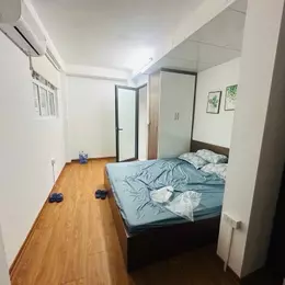 Bán nhà dòng tiền ngõ thống nhất đại la 6 tầng thang máy hai bà trưng