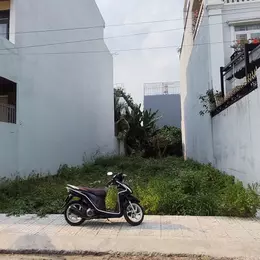 BÁN LÔ ĐẤT HẺM 43 HIỆP BÌNH HIỆP BÌNH PHƯỚC – ĐƯỜNG 10M – SÁT QUỐC LỘ 13 & PHẠM VĂN ĐỒNG