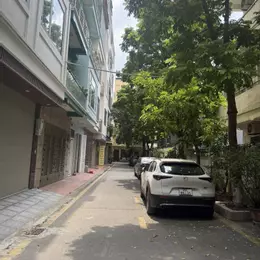 BÁN NHÀ MỖ LAO HÀ ĐÔNG, DT52M2 MT5M, PHÂN LÔ TRÁNH, Ở, KINH DOANH, VĂN PHÒNG, 19.X TỶ