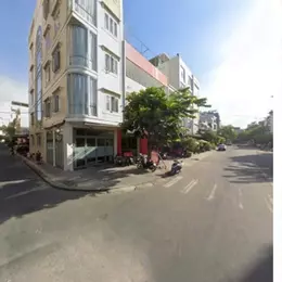 CHÍNH CHỦ CHO THUÊ TÒA NHÀ 3 TẦNG TẠI TRUNG TÂM HẢI CHÂU, PHƯỜNG HÒA CƯỜNG BẮC, QUẬN HẢI CHÂU, ĐÀ