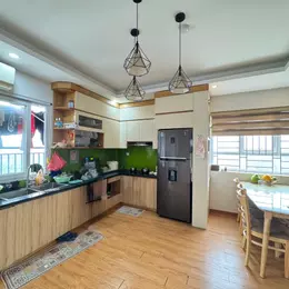 Chủ nhà cần bán gấp căn góc view thoáng – Chung cư Thanh Hà