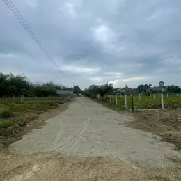 CHỦ CẦN ĐỂ LẠI LÔ ĐẤT ĐẸP NỞ HẬU XÃ DIÊN BÌNH - DIÊN KHÁCH THỔ CƯ 100%
