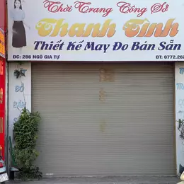 CHO THUÊ CỬA HÀNG MẶT TIỀN ĐẸP – NGÔ GIA TỰ, HẢI PHÒNG