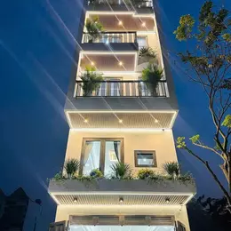 GIẢM SÂU CÒN 6,8 TỶ – CĂN THỚI AN 16 (4x14) – KHU ĐỒNG BỘ NHÀ CAO TẦNG ĐẸP
