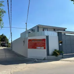 XƯỞNG 2 MẶT TIỀN HUỲNH THỊ MÀI, TÂN HIỆP, HÓC MÔN SÁT VÀNH ĐAI 3 – 400m² THỔ
