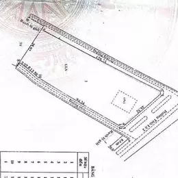 GẤP BÁN 3 MẶT TIỀN TỈNH LỘ 2 – GẦN 6.000m² – SÁT CAO TỐC & VÀNH ĐAI – CHỈ 50 TỶ!