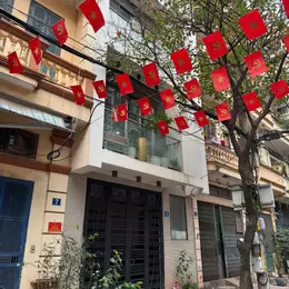 Bán nhà Hoàng Cầu, Đống Đa, ô tô lừi tận cửa, kinh doanh, 43m, 5 tầng, mt 3.7m, 14.5 tỷ