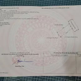 1.6X TỶ -LÔ ĐẤT 72.1M2 NGÕ 169 TÂN THÀNH - Ô TÔ TRÁNH NHAU- ZALO 0567 222 555