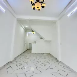 Bán nhà hẻm 7m thông Lũy Bách Bích gần Đầm Sen, 3 Tầng BTCT nhỉnh 8 Tỷ